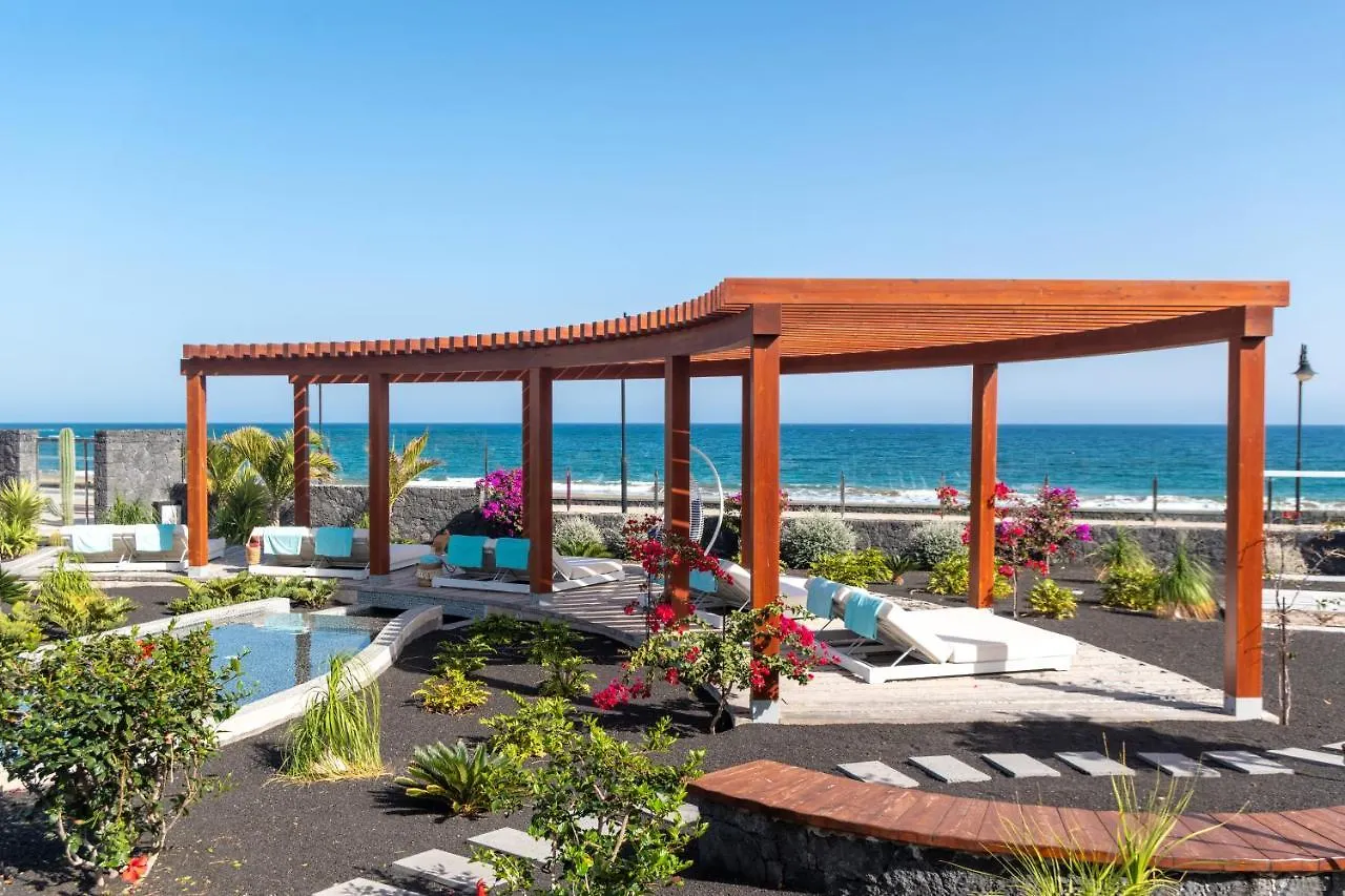 Hotel Lava Beach Puerto del Carmen  España