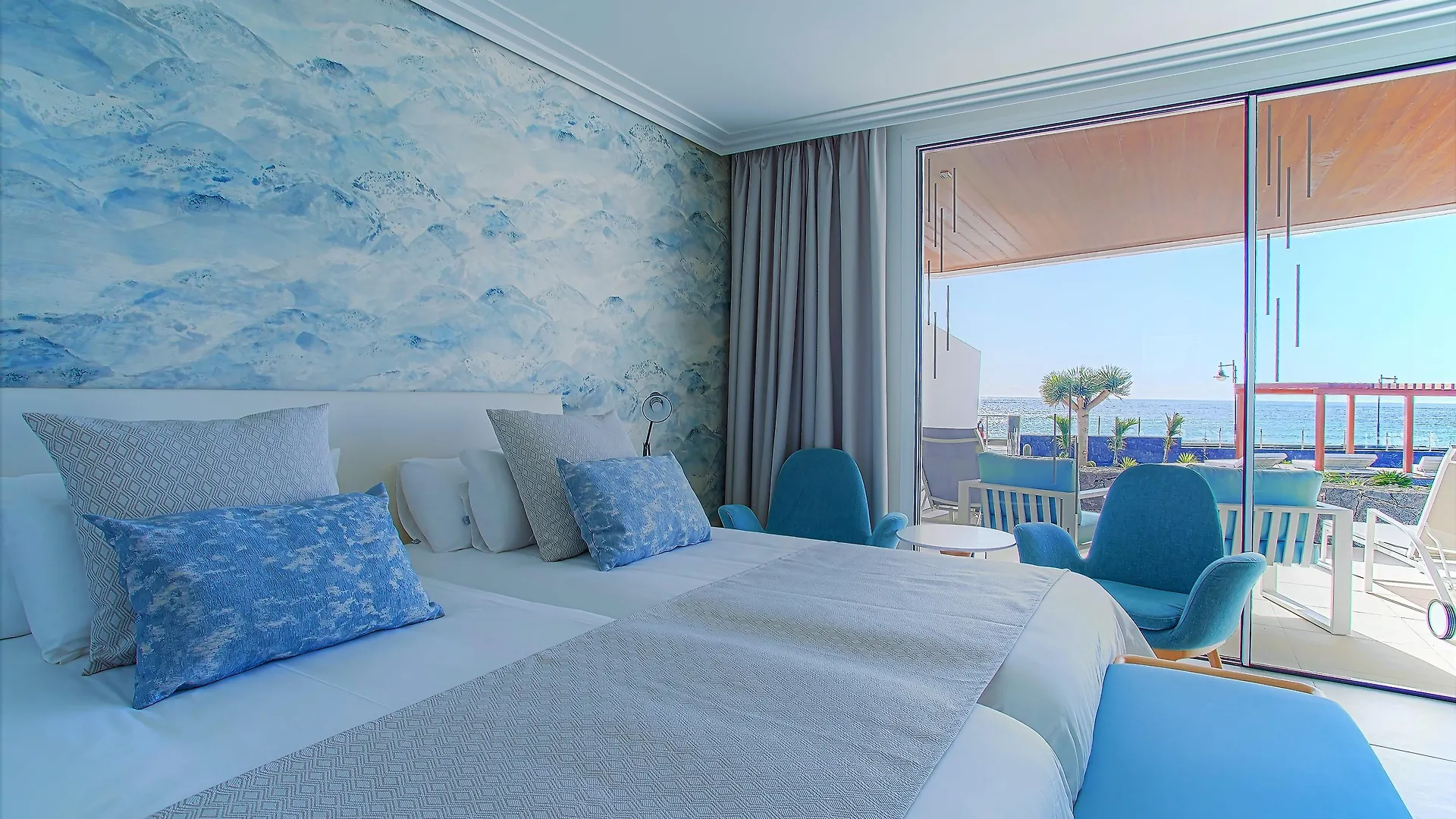 *****  Hotel Lava Beach Puerto del Carmen  España