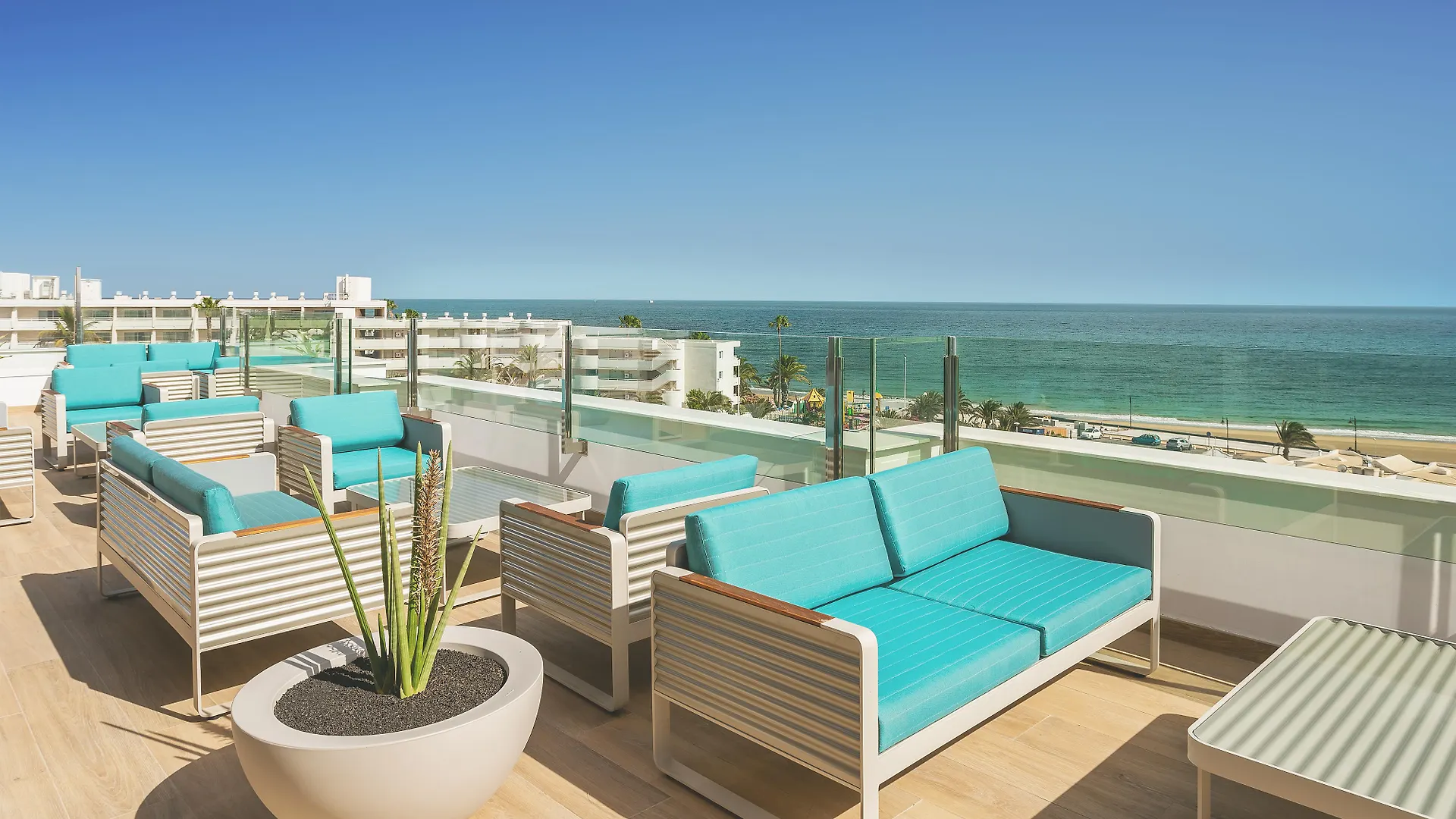 *****  Hotel Lava Beach Puerto del Carmen  Spain
