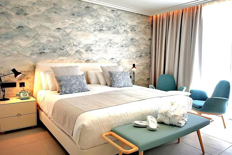 Hotel Lava Beach Puerto del Carmen  Puerto del Carmen (Lanzarote)