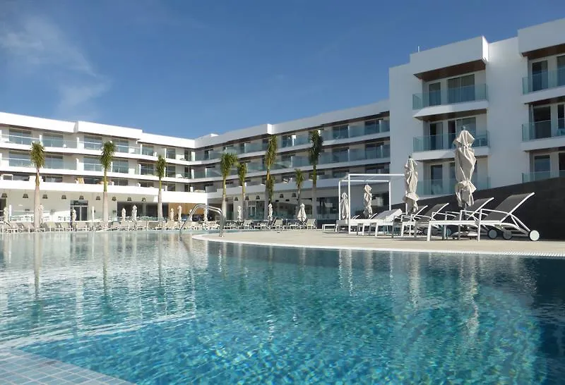 Hotel Lava Beach Puerto del Carmen