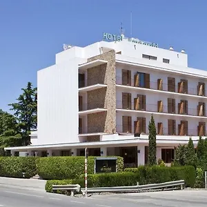 **** Hotell Emporda Spanien