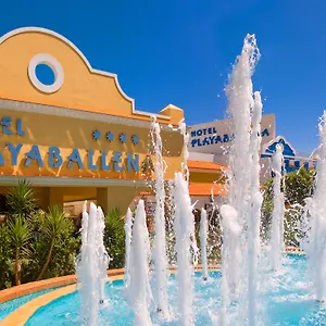 Playaballena Costa Ballena