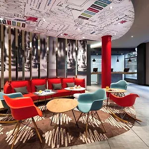  Отель Ibis Centro Испания
