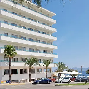 *** Lägenhetshotell Stil Mar Y Paz Spanien