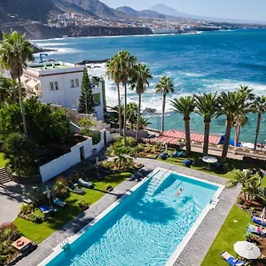 **** Hotell Oceano Health Spanien