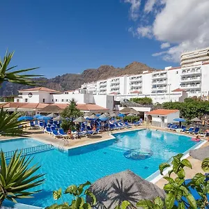 *** Lägenhetshotell Ona El Marques Spanien