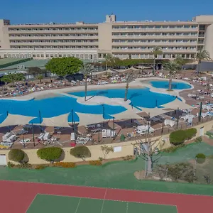 *** Отель Club Cala Romani Испания