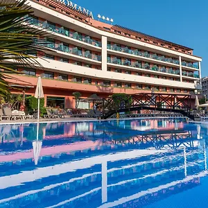 **** Отель Ohtels Vil-la Romana Испания