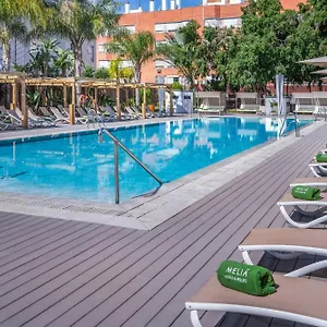 Hotel Melia Lebreros