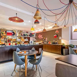  Отель Ibis Calle Alcala Испания