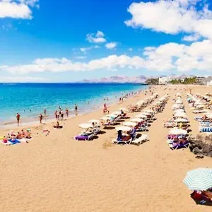 Club Las Calas Puerto del Carmen (Lanzarote)