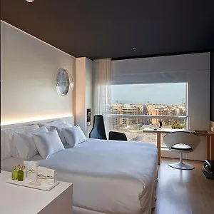 Barceló Sants Barcelona