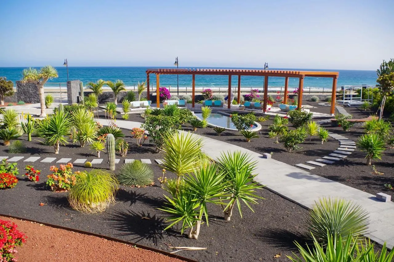 *****  Hotel Lava Beach Puerto del Carmen  Spain