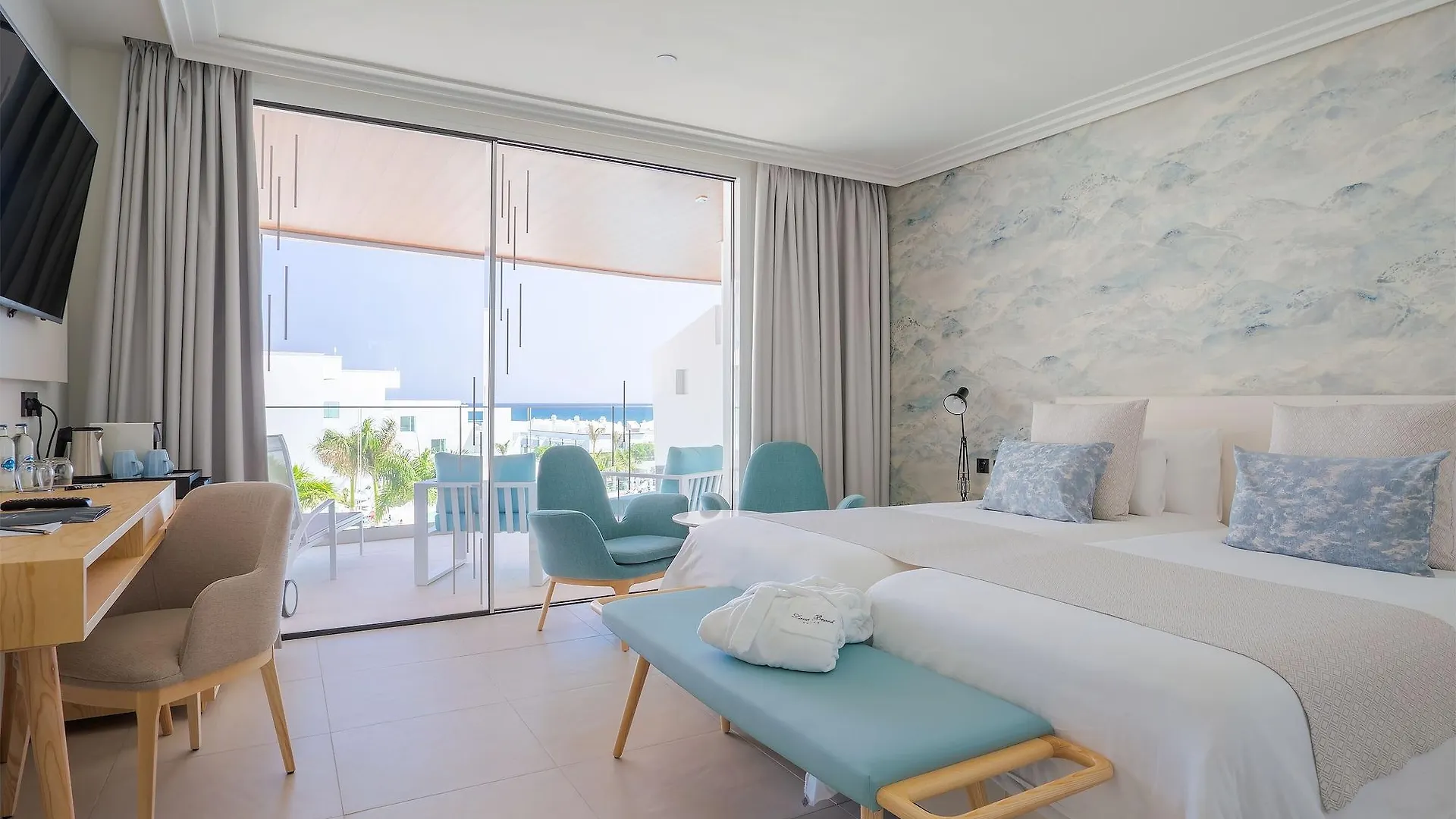 Hotel Lava Beach Puerto del Carmen