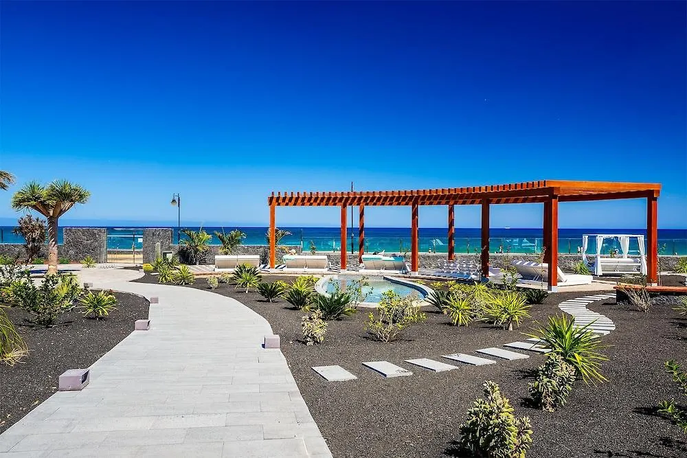 *****  Hotel Lava Beach Puerto del Carmen  Spain