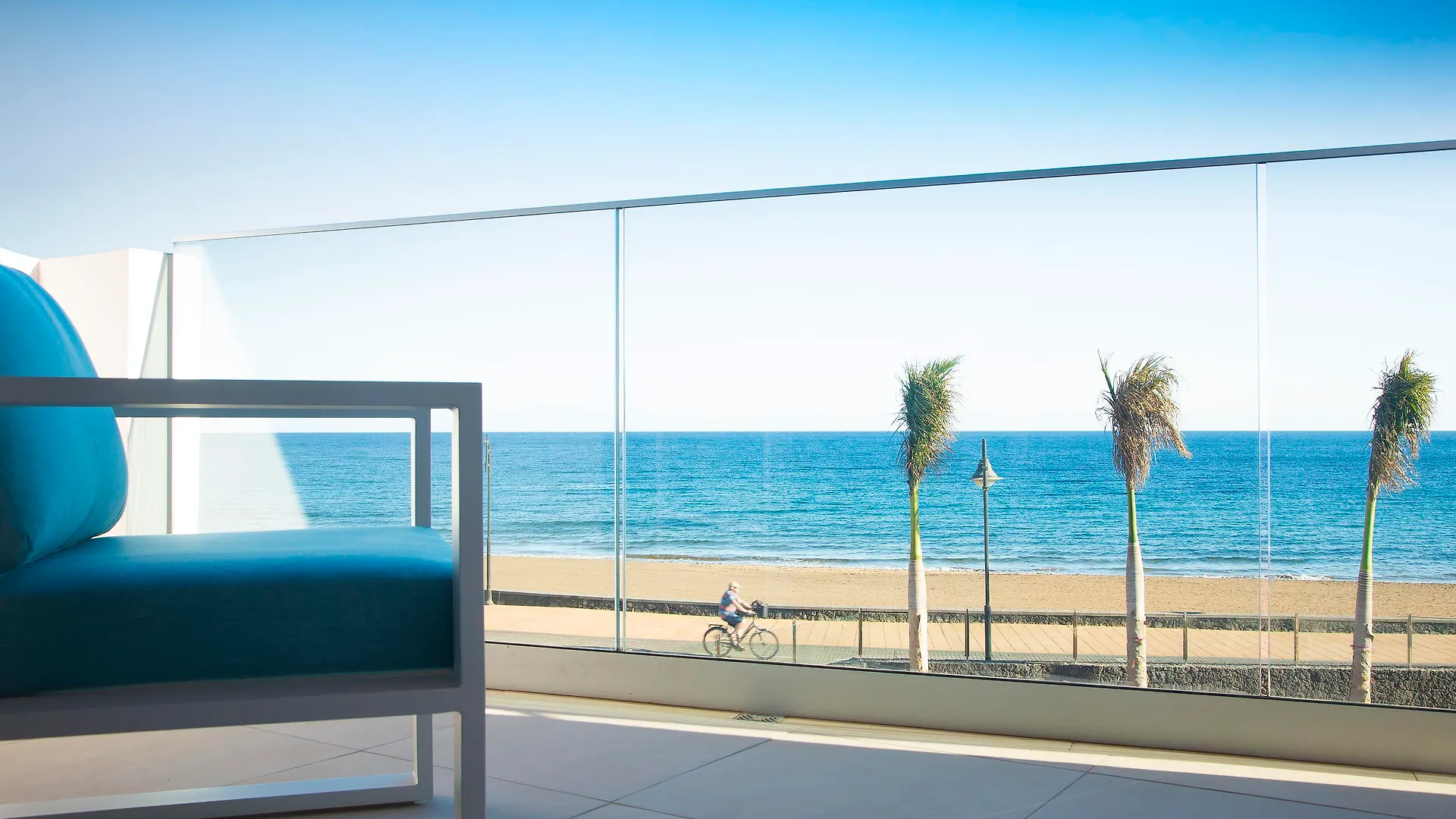 Hotel Lava Beach Puerto del Carmen
