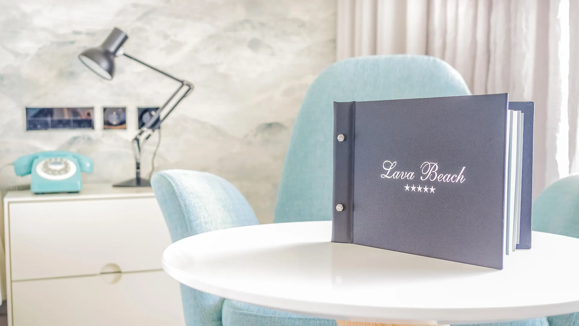 *****  Hotel Lava Beach Puerto del Carmen  Spain