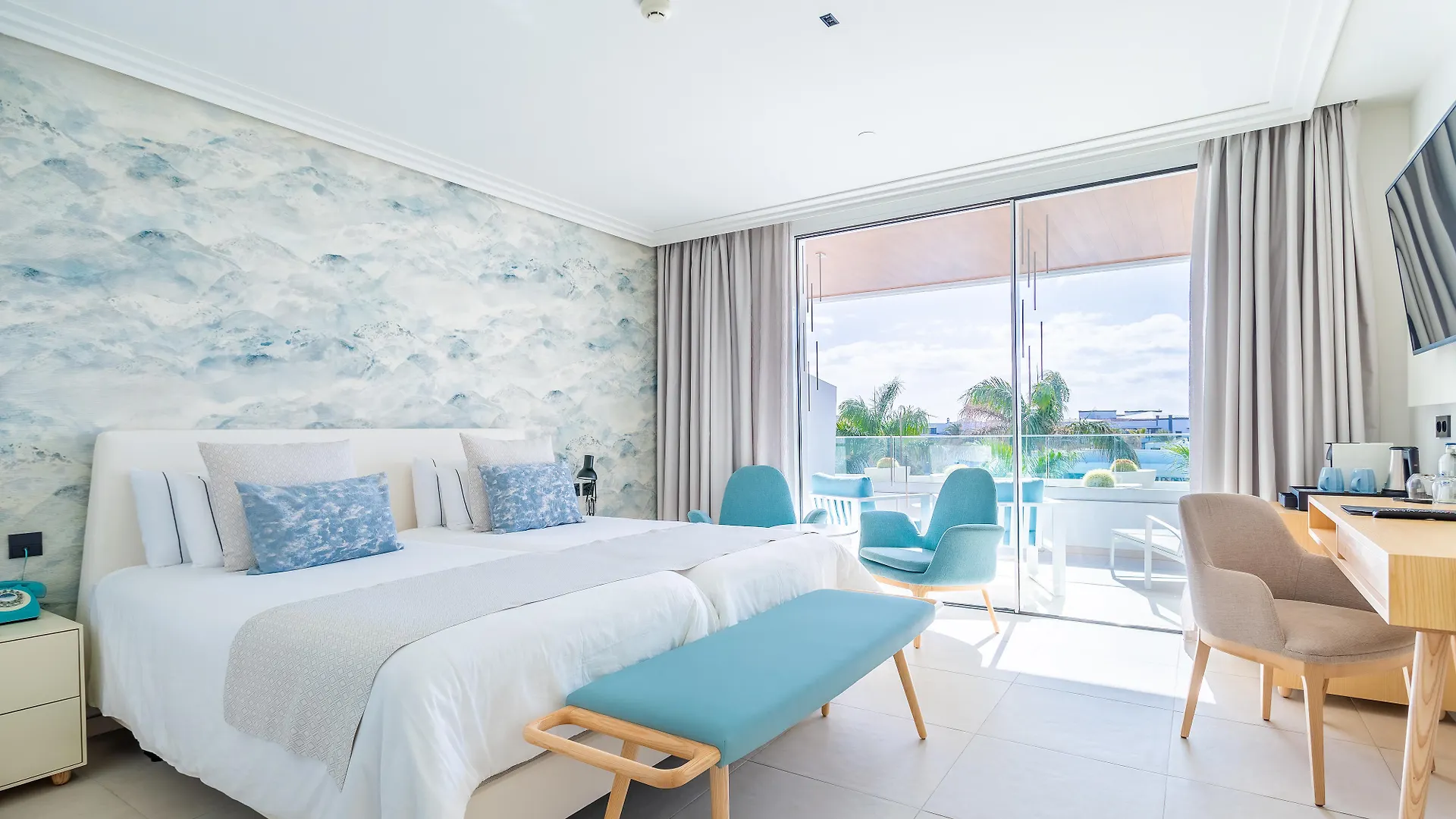 Hotel Lava Beach Puerto del Carmen