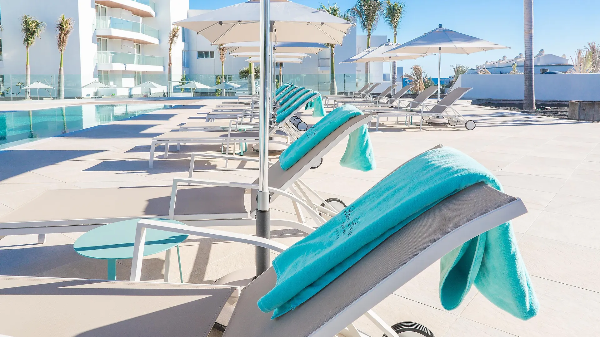 Hotel Lava Beach Puerto del Carmen