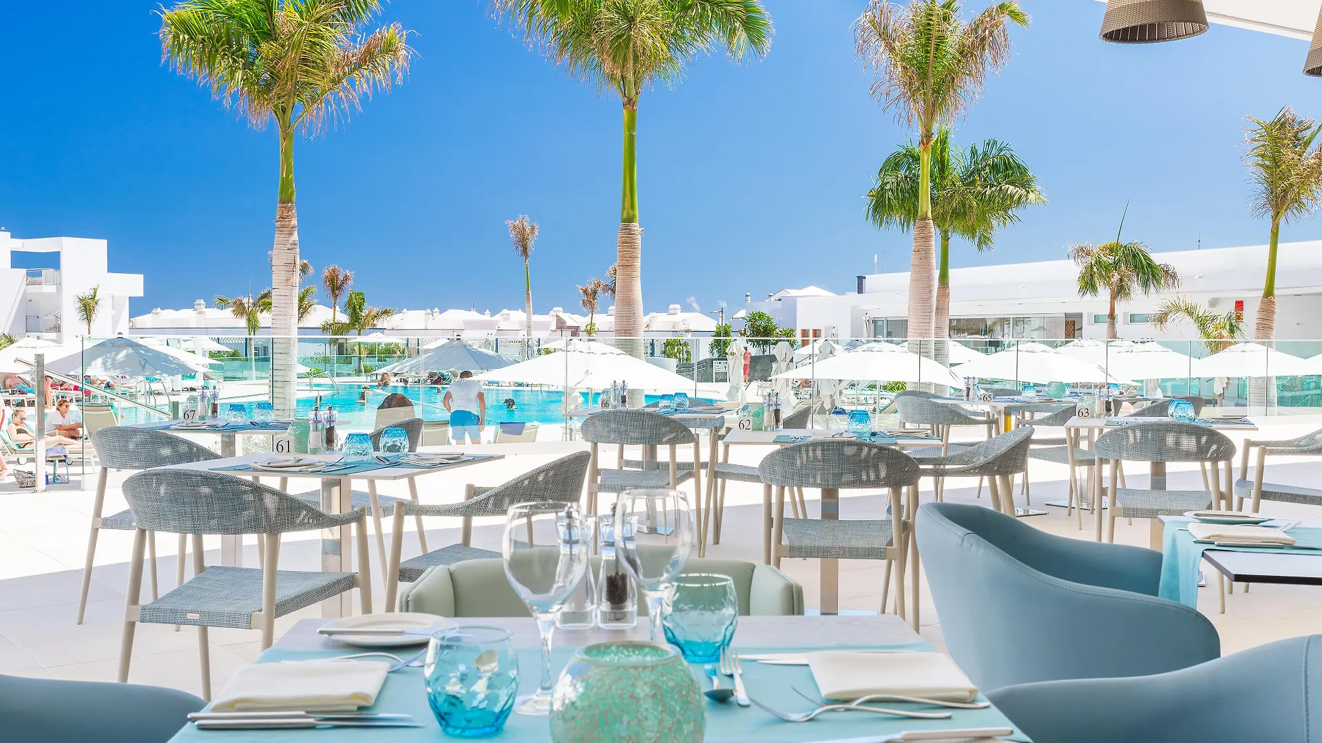 Hotel Lava Beach Puerto del Carmen