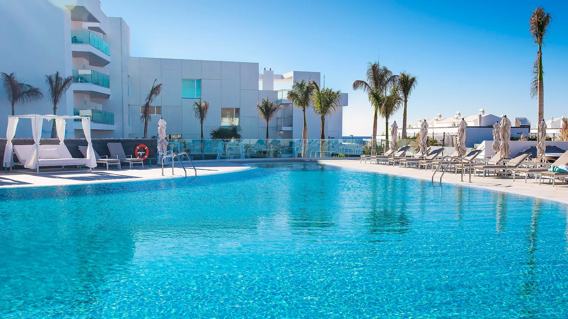 Hotel Lava Beach Puerto del Carmen  Puerto del Carmen (Lanzarote)