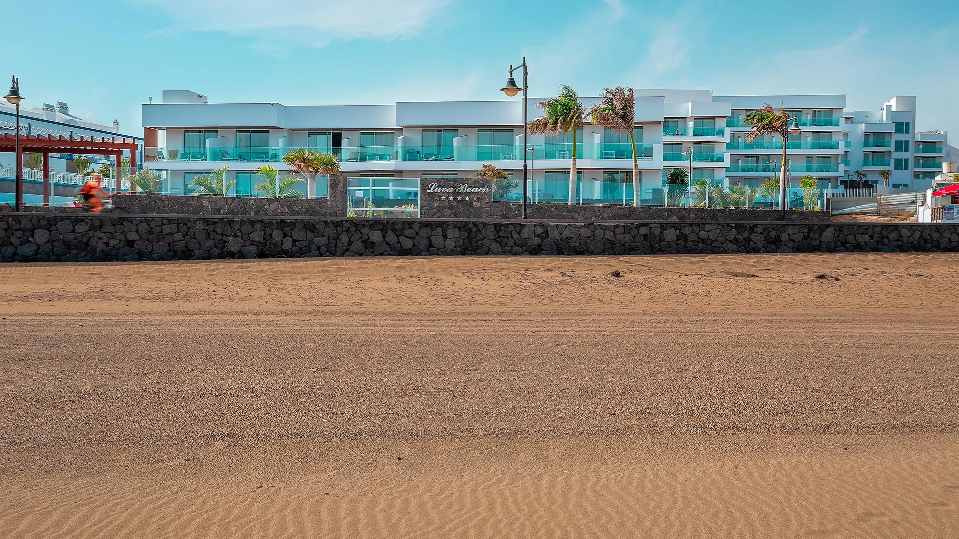 Hotel Lava Beach Puerto del Carmen  5*, Puerto del Carmen (Lanzarote)