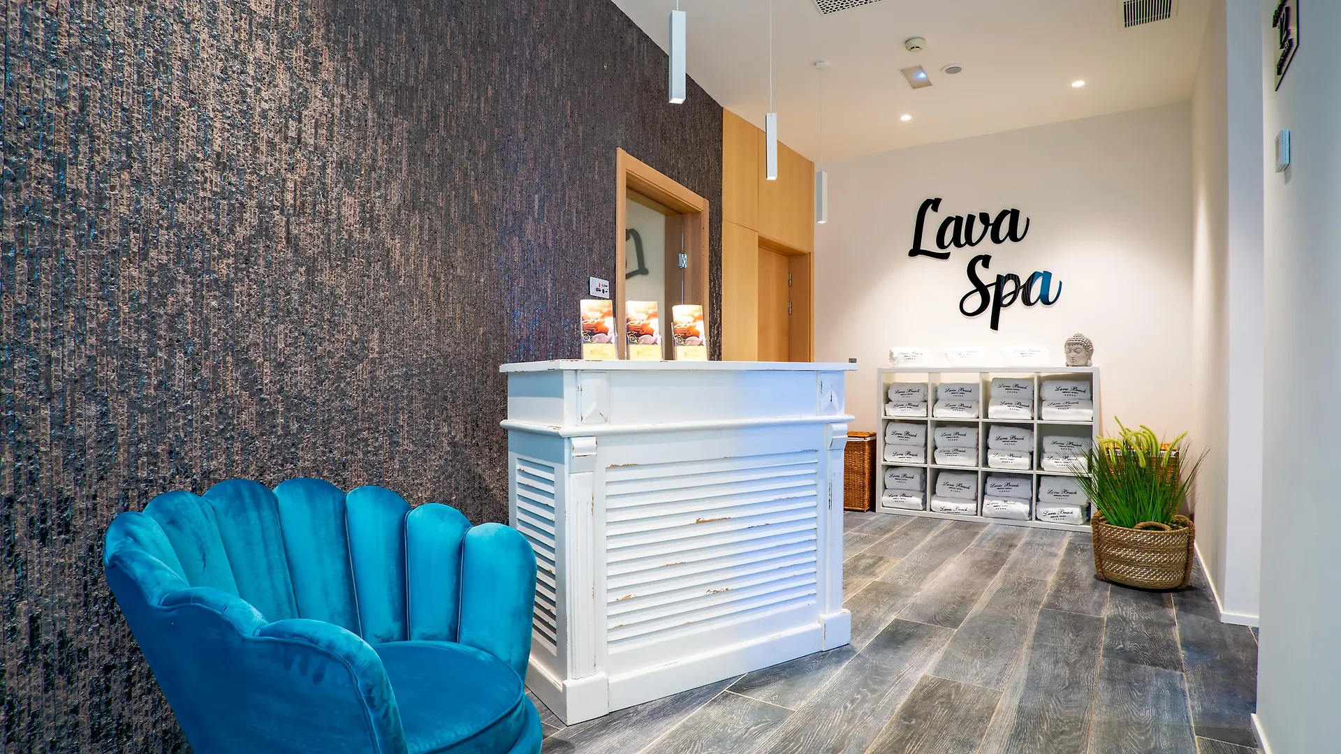 Hotel Lava Beach Puerto del Carmen  Spain
