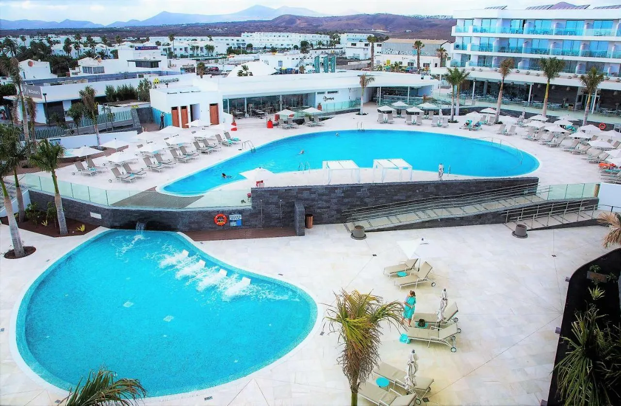 Hotel Lava Beach Puerto del Carmen  Puerto del Carmen (Lanzarote)