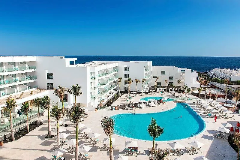 Hotel Lava Beach Puerto del Carmen  5*, Puerto del Carmen (Lanzarote)