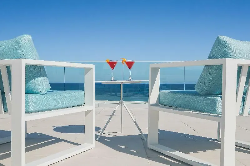 Hotel Lava Beach Puerto del Carmen  Spain