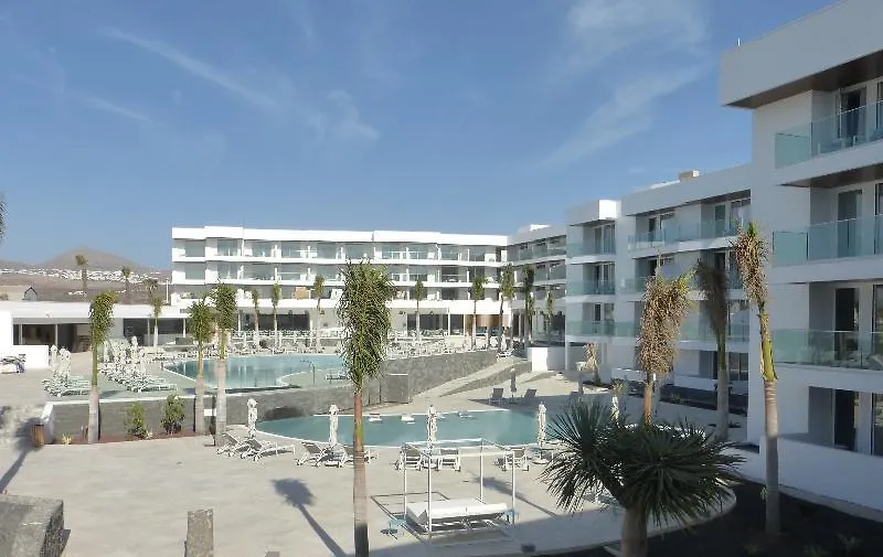 Hotel Lava Beach Puerto del Carmen