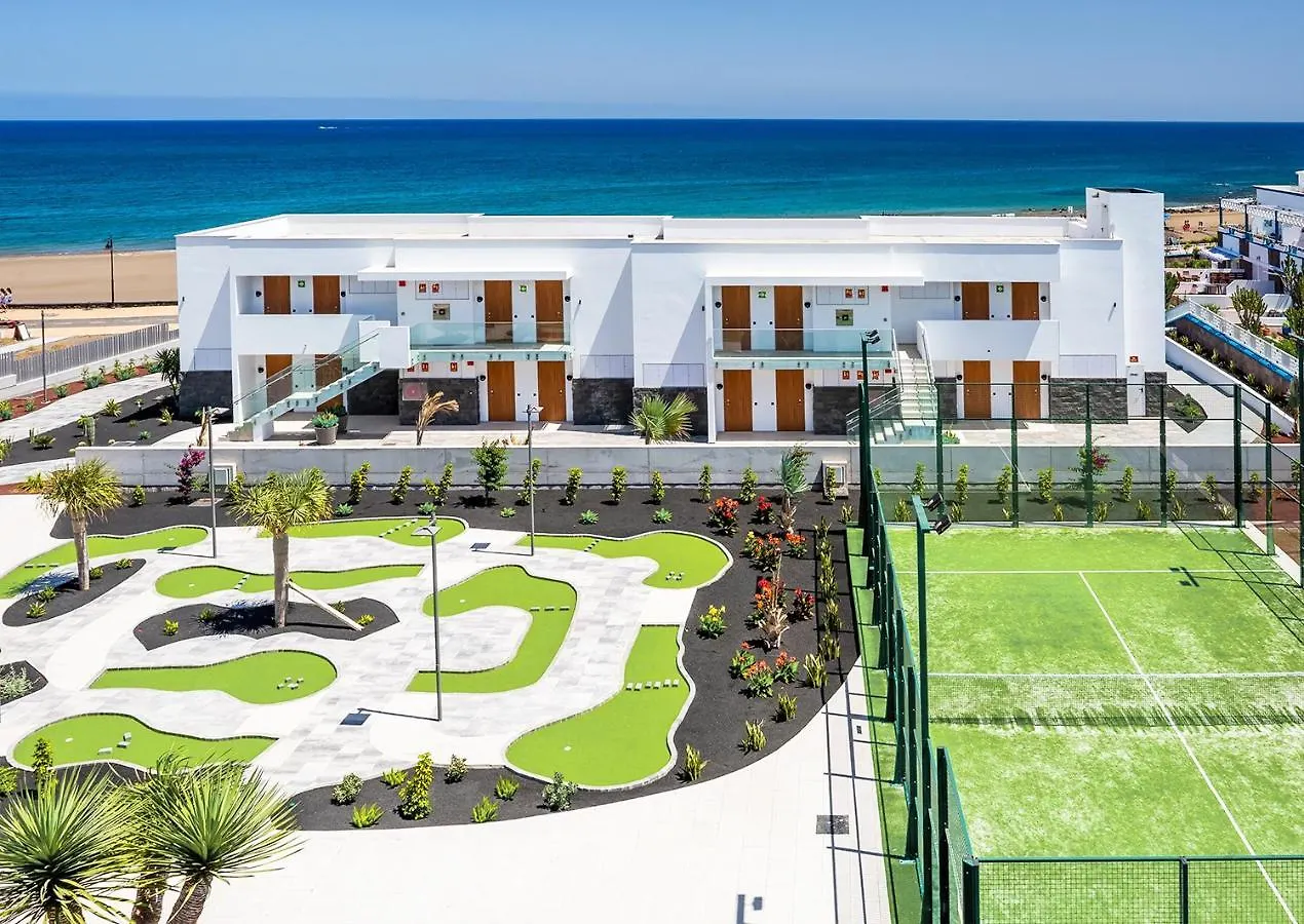 Hotel Lava Beach Puerto del Carmen