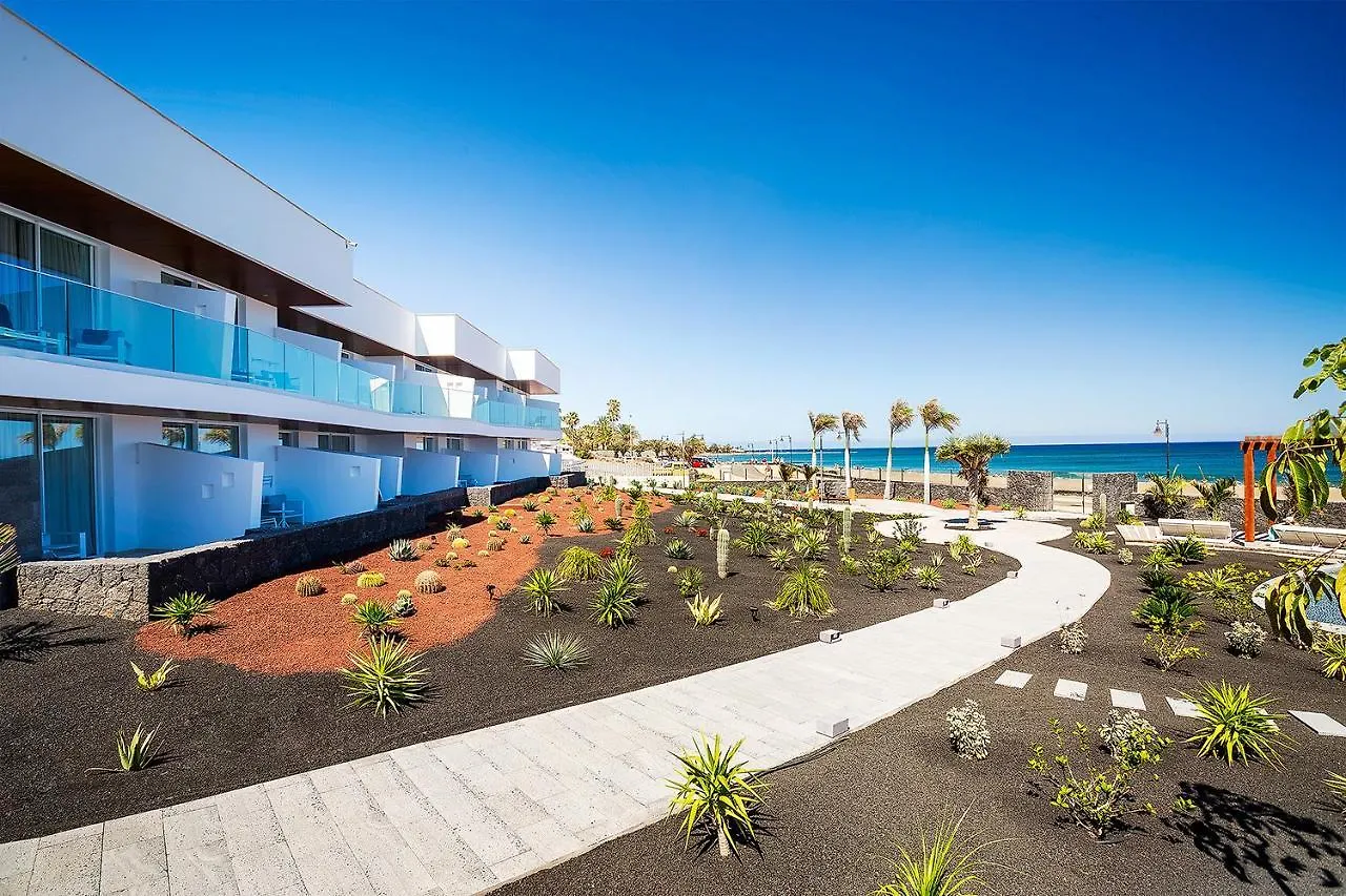 Hotel Lava Beach Puerto del Carmen