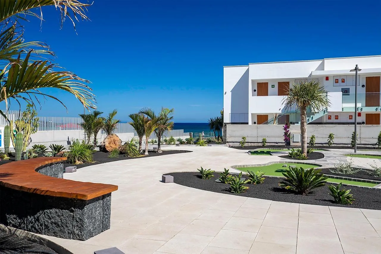 Hotel Lava Beach Puerto del Carmen