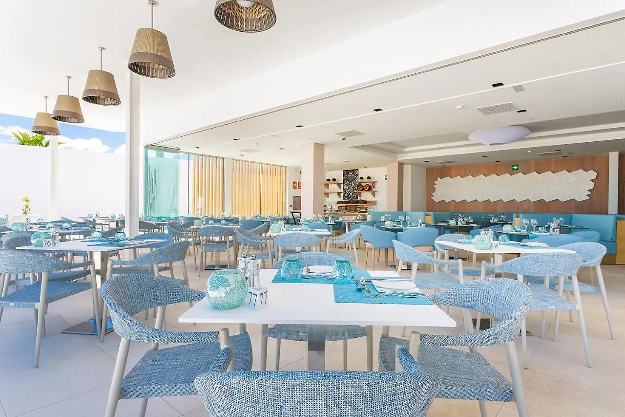 Hotel Lava Beach Puerto del Carmen