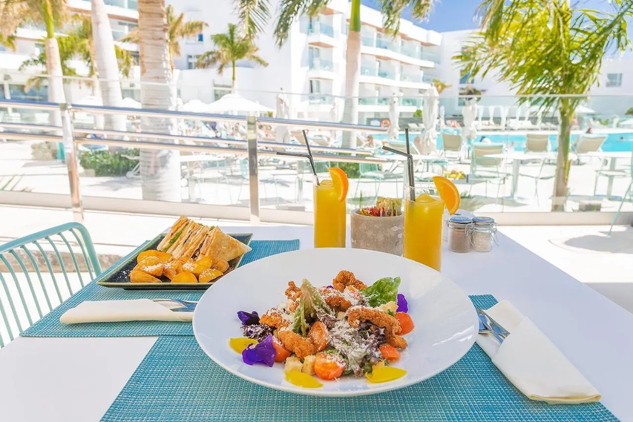 Hotel Lava Beach Puerto del Carmen
